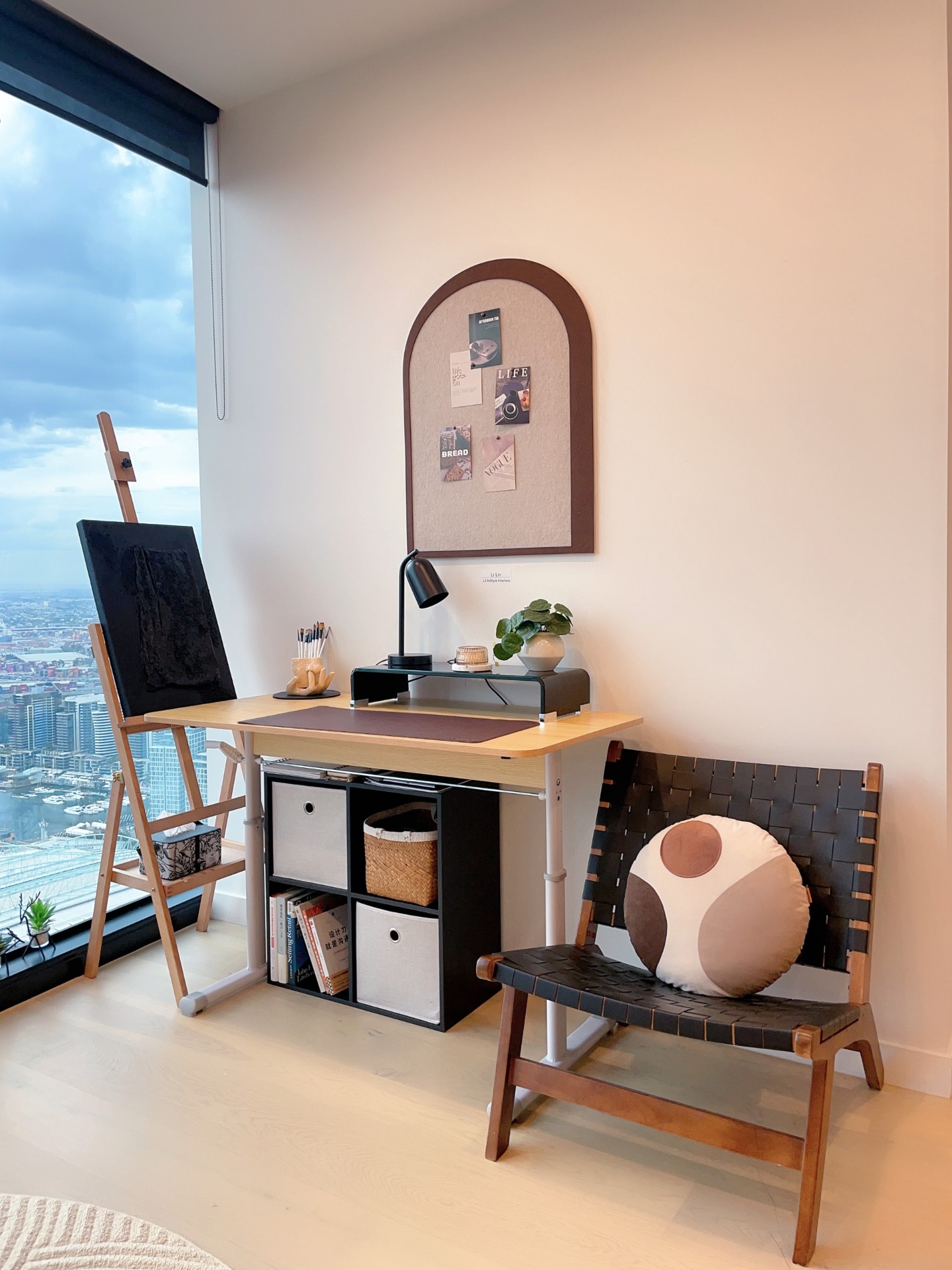 Our work :: LiLInStyleInteriors